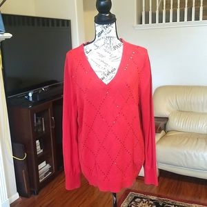 Tommy Hilfiger Sweater XL